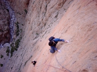 Image 2005, Taghia, Maroc
